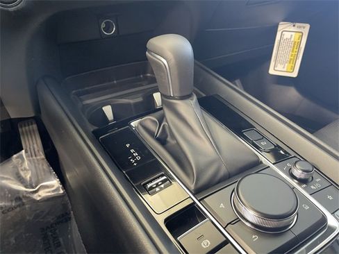 Certified 2025 MAZDA CX-50 2.5 Hybrid w/ Weather Package image 30