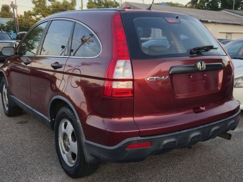 Used 2009 Honda CR-V LX image 5