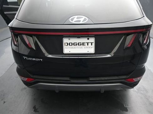 Used 2024 Hyundai Tucson Limited FWD image 10