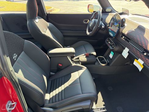 New 2026 MINI Cooper John Cooper Works FWD image 30
