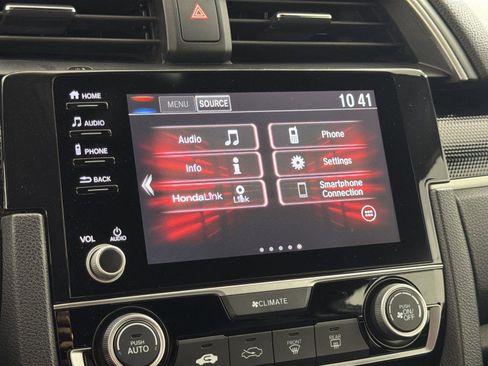 Used 2019 Honda Civic Sport image 14