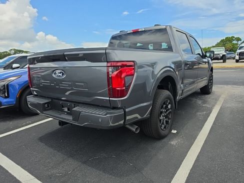 Used 2026 Ford F150 STX RWD image 14