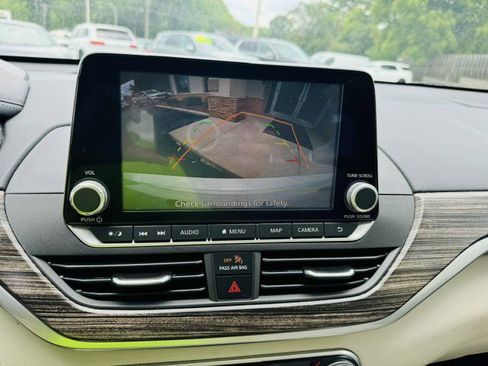 Used 2021 Nissan Altima 2.5 SL image 14