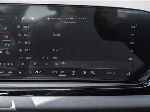New 2025 Audi A5 2.0T Premium Plus AWD/4WD image 15