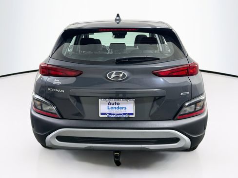 Used 2023 Hyundai Kona SE w/ Cargo Package image 6