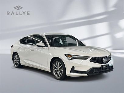 Used 2023 Acura Integra Base