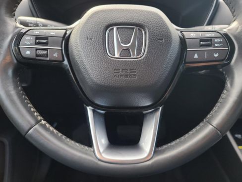Used 2023 Honda CR-V EX-L image 28