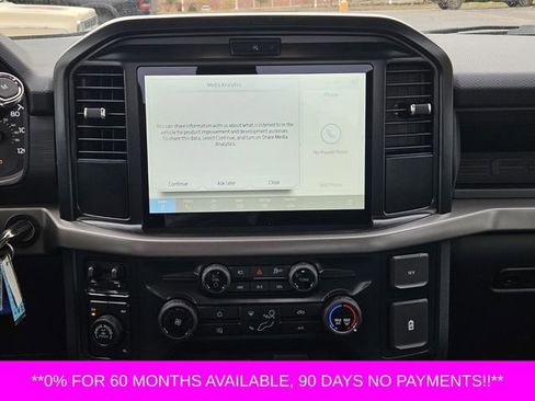 New 2026 Ford F150 XL w/ Tow/Haul Package image 13