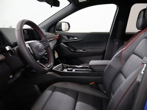 New 2026 Chevrolet Equinox RS image 11