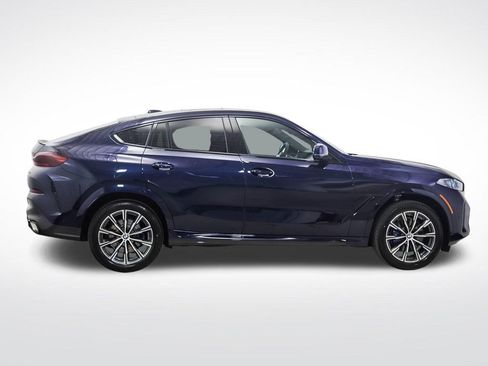 New 2026 BMW X6 xDrive40i AWD/4WD image 6