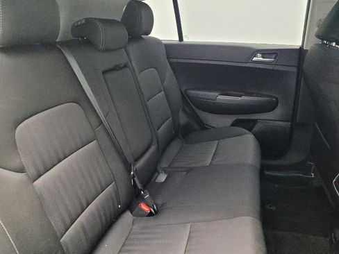 Used 2021 Kia Sportage LX AWD/4WD image 19