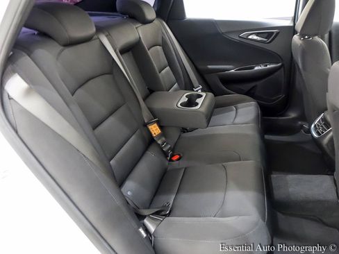 Used 2025 Chevrolet Malibu LT w/ Redline Edition FWD image 28