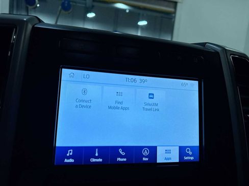 Used 2020 Ford F150 Lariat w/ Max Trailer Tow Package image 23