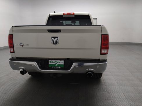 Used 2016 RAM 1500 Lone Star image 7