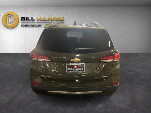 Used 2023 Chevrolet Equinox Premier image 10