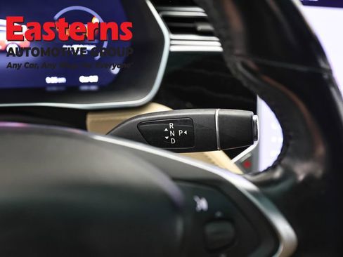 Used 2016 Tesla Model X 90D AWD/4WD image 13