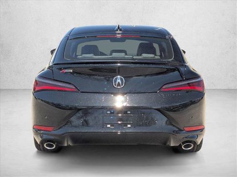 New 2026 Acura Integra A-Spec FWD image 8