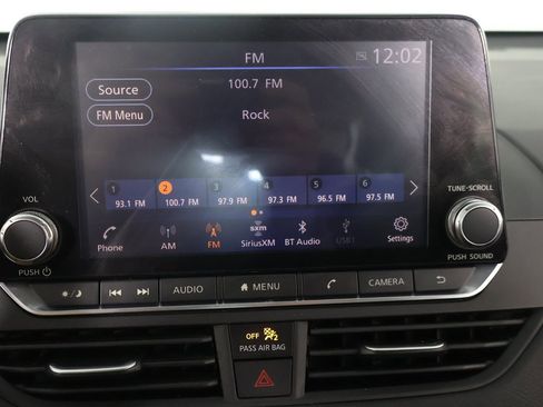 Used 2019 Nissan Altima 2.5 S image 36