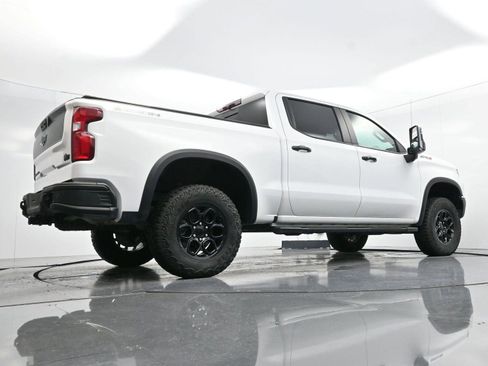 Used 2024 Chevrolet Silverado 1500 ZR2 w/ ZR2 Bison Edition image 52