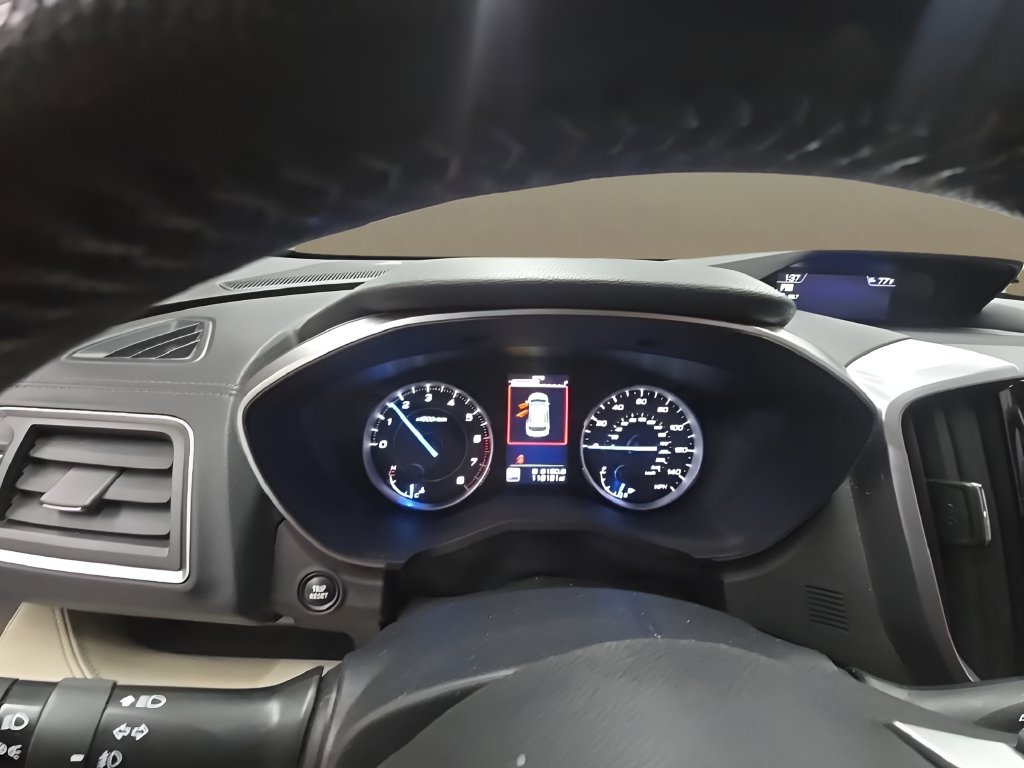 Used 2019 Subaru Ascent Limited w/ Popular Package #4 AWD/4WD image 39
