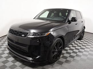 Used 2024 Land Rover Range Rover Sport AWD/4WD video 1