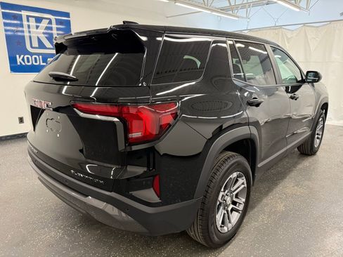 Used 2026 GMC Terrain Elevation image 2