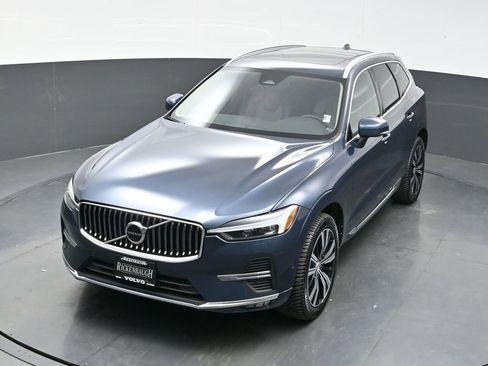 Used 2023 Volvo XC60 B5 Plus w/ Climate Package image 27