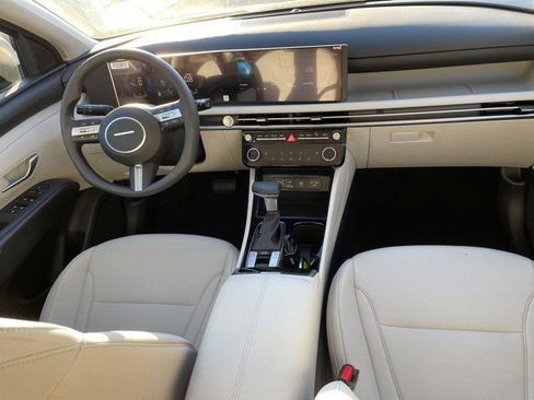 New 2026 Hyundai Tucson SEL image 6