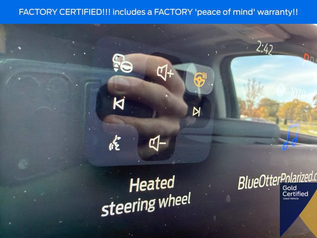Used 2025 Ford Expedition Active AWD/4WD image 65
