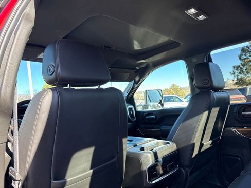 Used 2022 Chevrolet Silverado 3500 High Country w/ Z71 Off-Road Package image 21