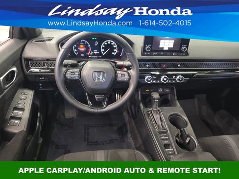 Used 2023 Honda Civic Sport image 13
