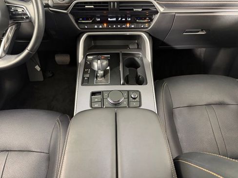 Used 2024 MAZDA CX-90 Plug-In Hybrid w/ Premium Pkg AWD/4WD image 16
