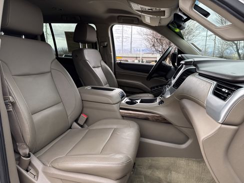 Used 2015 GMC Yukon XL SLT image 20