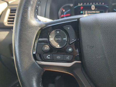 Used 2021 Honda Passport EX-L image 21