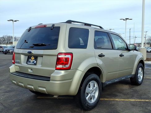 Used 2012 Ford Escape XLT image 12
