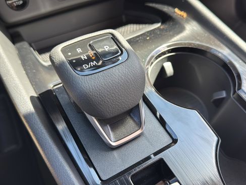 New 2026 Nissan Rogue SV FWD image 21