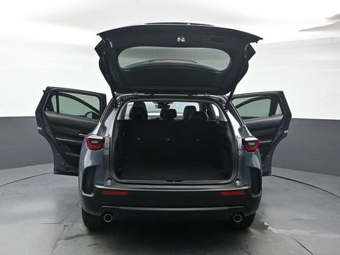 Used 2024 MAZDA CX-50 AWD 2.5 S w/ Cargo Package image 47