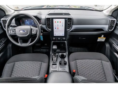 New 2026 Ford Ranger XL AWD/4WD image 12