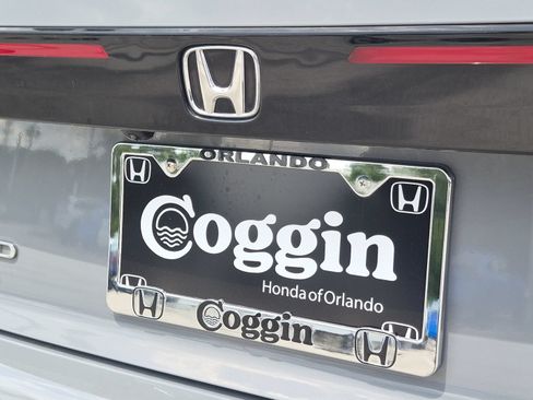 Certified 2023 Honda Accord Sport image 30