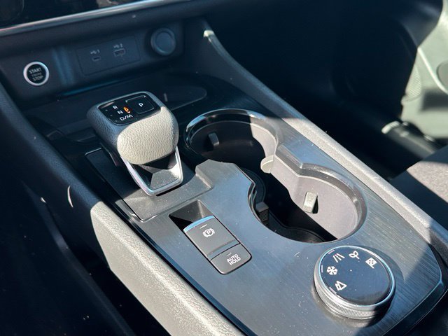 Certified 2023 Nissan Rogue S AWD/4WD image 31