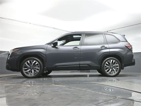 Certified 2025 Subaru Forester Touring w/ Popular Package - Touring image 37