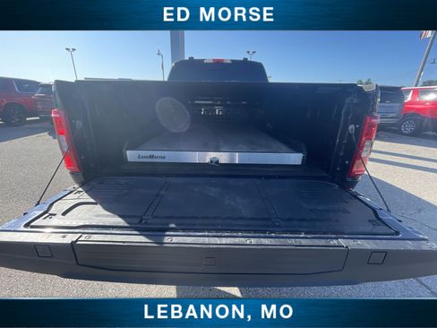 Used 2021 Ford F150 XLT w/ Equipment Group 302A High AWD/4WD image 24