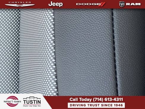 New 2026 RAM ProMaster 1500 w/ Safety Group FWD image 26