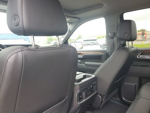 Used 2023 GMC Sierra 1500 Denali AWD/4WD image 32