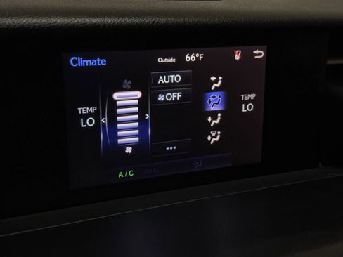 Used 2015 Lexus IS 250 image 47