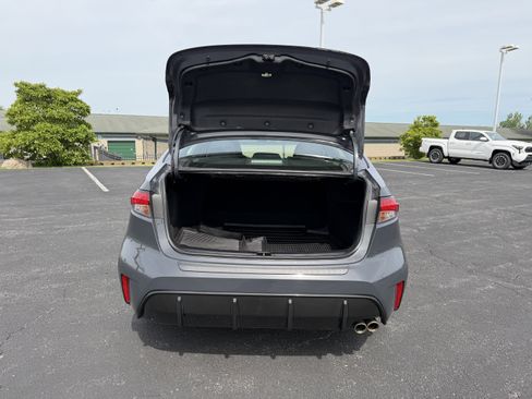 Certified 2023 Toyota Corolla SE FWD image 7