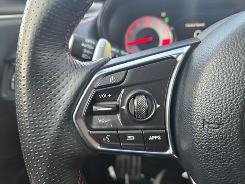 Used 2023 Acura TLX SH-AWD w/ A-SPEC Pkg image 24