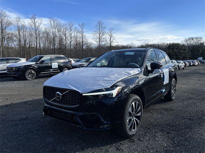 New 2025 Volvo XC60 B5 Core w/ Protection Package Premier