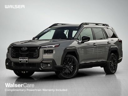 New 2026 Subaru Outback Limited XT