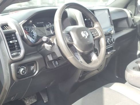 Used 2021 RAM 3500 Tradesman image 7